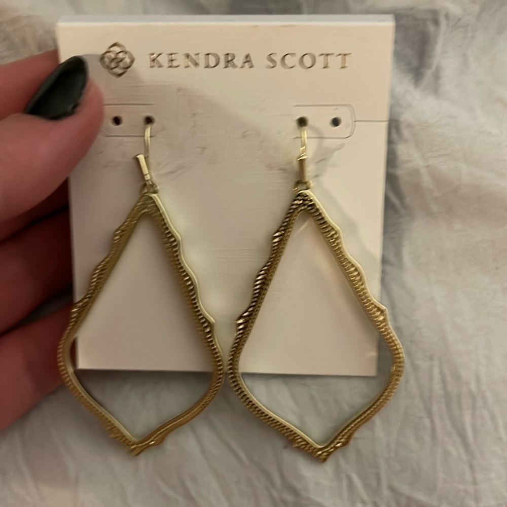 Kendra Scott Earring
